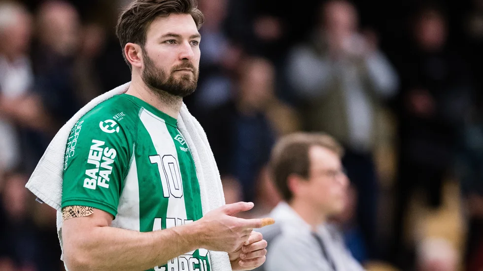 Förre Guifspelaren Helge Freiman tvingas sluta på grund av en stor skadeproblematik.
