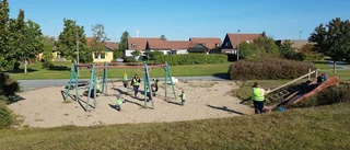 Barnvänlig besparing?