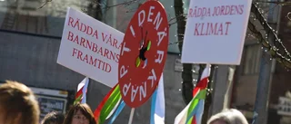 Konspirationsteorier i klimatfrågan