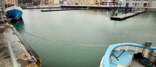 Låt Visby hamn förbli en hamn