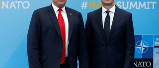 Trumps tvåprocentskrav