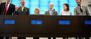 Krut men inga kulor