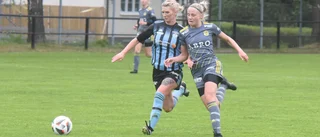 Västervik bjöd upp till kamp mot Vimmerby • "Ett riktigt derby med två lag som krigade hela vägen"