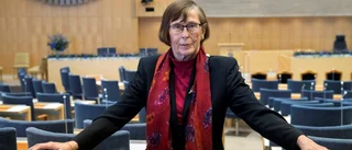 Det är en "fin svensk sed”