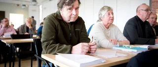 Besviken på SD Gotlands agerande i fullmäktige