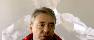 Björinge lämnar vd-jobbet