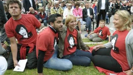 Mer Gotland behövs på socialdemokraternas dag i Almedalen.