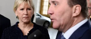 Regeringens biståndsfiffel