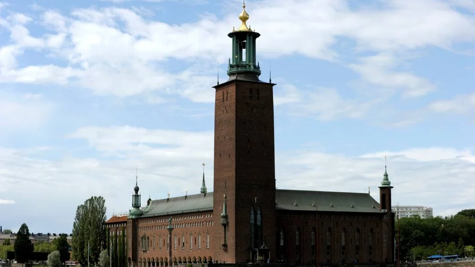 Stockholm-gotlandregionen. Vilka särlösningar kan Gotland få i Region Stockholm?