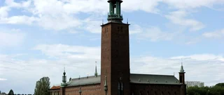 Ö-krav på Region Stockholm