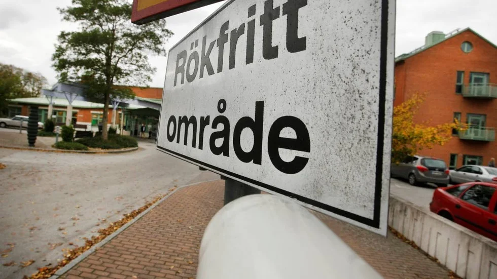 Bota eller spara. Sjukvårdens ekonomi beror på nationella politiska beslut.