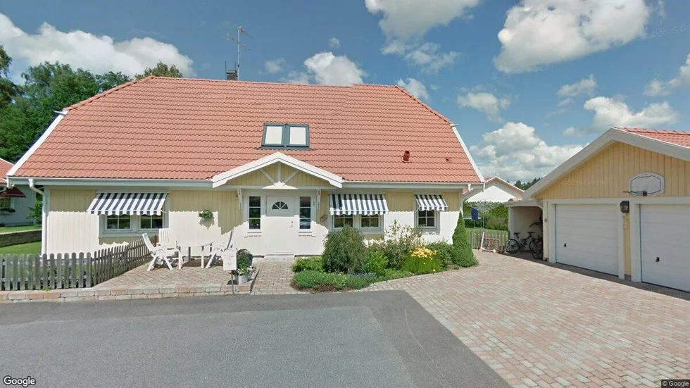 Svalörtsgränd 2