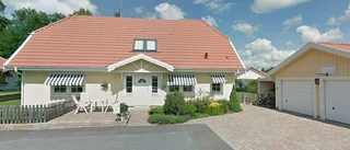 Nya ägare till villa i Mjölby - 5 250 000 kronor blev priset