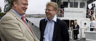 Finlands debatt om säkerheten