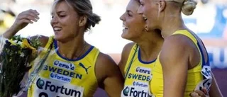 Internationella Kvinnodagen