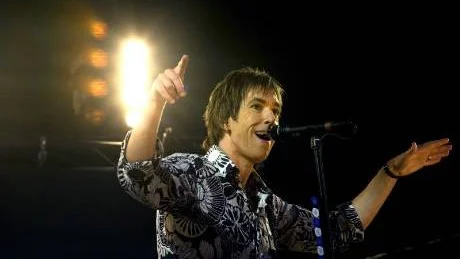 Per Gessle är tillbaka och första singeln ges ut om ett par veckor. Foto: Björn Larsson Rosvall/Scanpix