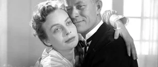 Dansk filmklassisker i domkyrkan