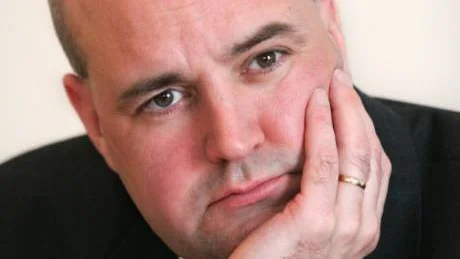 Var är mitt jobb Fredrik Reinfeldt? Det frågar Ronnie G Lundin som konstaterar att den moderata jobbpolitiken har misslyckats.