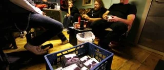 Rockveteraner släpper nytt
