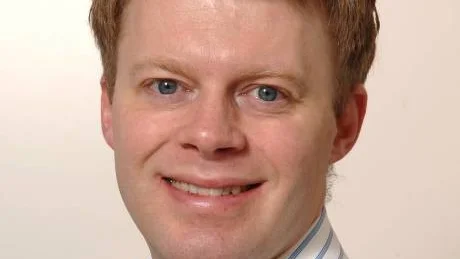 Anders Parment.