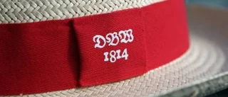 Nya pennor förnyar DBW:s Minnesblad