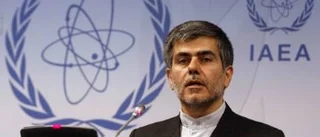Israels varg kan ses i Teheran