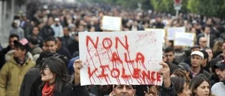 Tunisien visar vägen