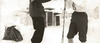 John Sundqvist – skidkungen   