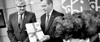 Jobb för unga, bostäder och ökad trygghet vid sjukdom