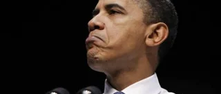 Barack Obama i andra andningen