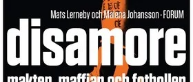En bok om fotboll maffia och Berlusconi