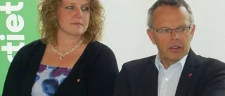 Sträck ut handen för att vi ska ta emot fler flyktingbarn på ön!