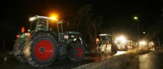 Trams om kapning