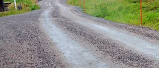Besviken på Trafikverket