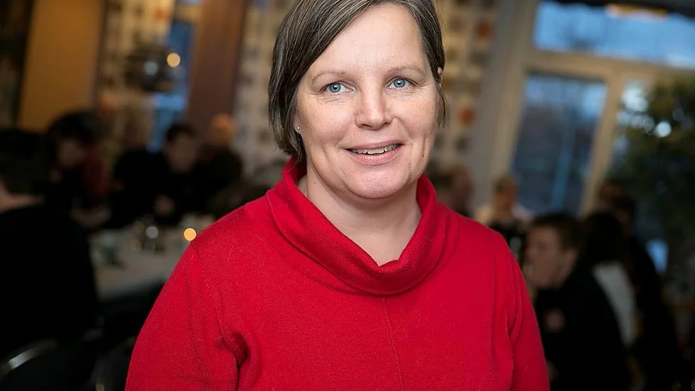 Lena Ekh