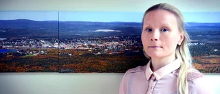 Så vill hon utveckla Gällivare