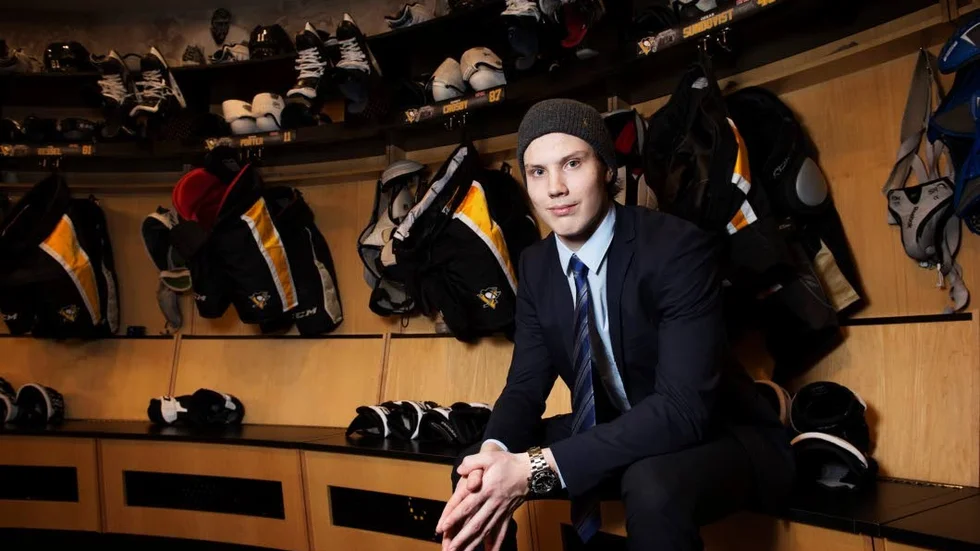 Oskar Sundqvist