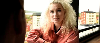 Wiktoria: "Vill bara ha kul"