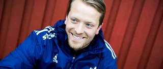 "Det har varit en jäkla häftig resa"