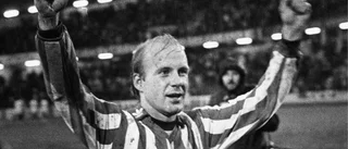 Fotbollslegendaren firar 60 år