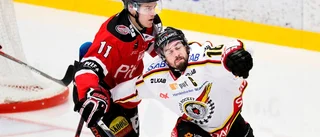 Hyllar Piteå – men begär mer av Luleå