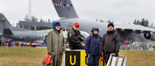 Flygdagen – en gigantisk folkfest