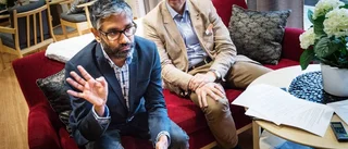 Satsningen: 18 miljoner till äldreomsorgen