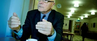 Alhem: "Jag tycker det är sorgligt"