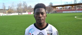 Forward lämnar GMFF