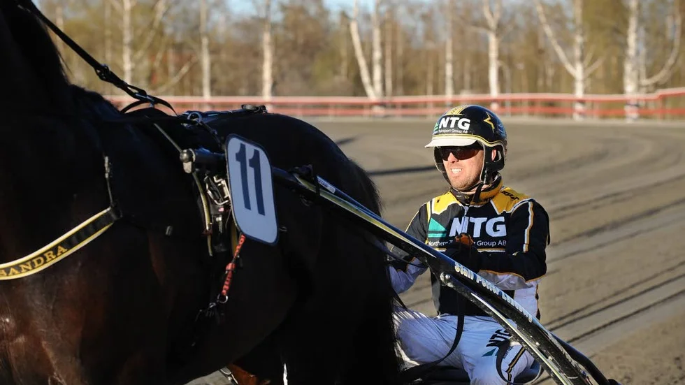 Petter Lundberg