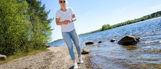"Det känns som att jag är Karlsvikare i själen"