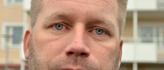 Vägglöss på äldreboende