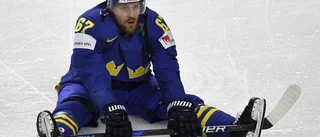 Luleå Hockey-forwarden med i Karjalatruppen
