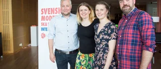 Fakta: Det här är Norrbottensbänken